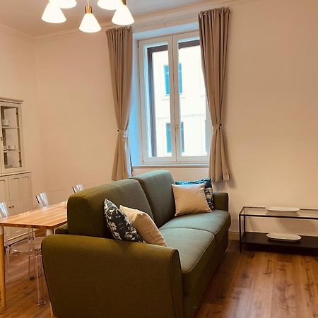 Palazzo Pitagora Hotel Таранто Екстериор снимка