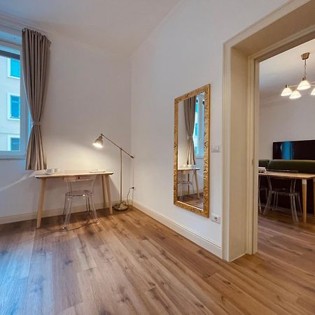 Palazzo Pitagora Hotel Таранто Екстериор снимка