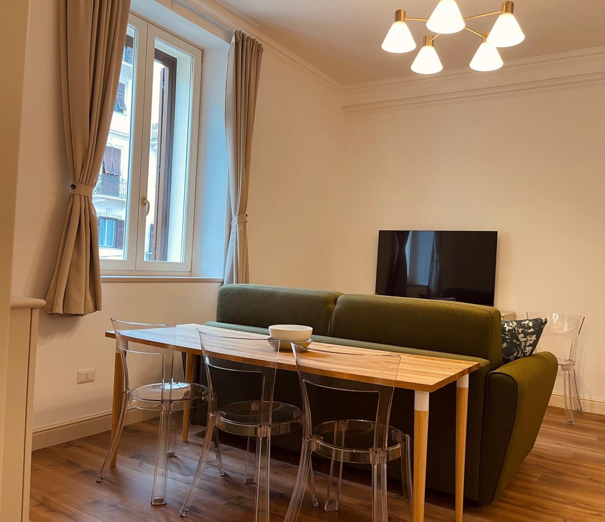Palazzo Pitagora Hotel Таранто Екстериор снимка