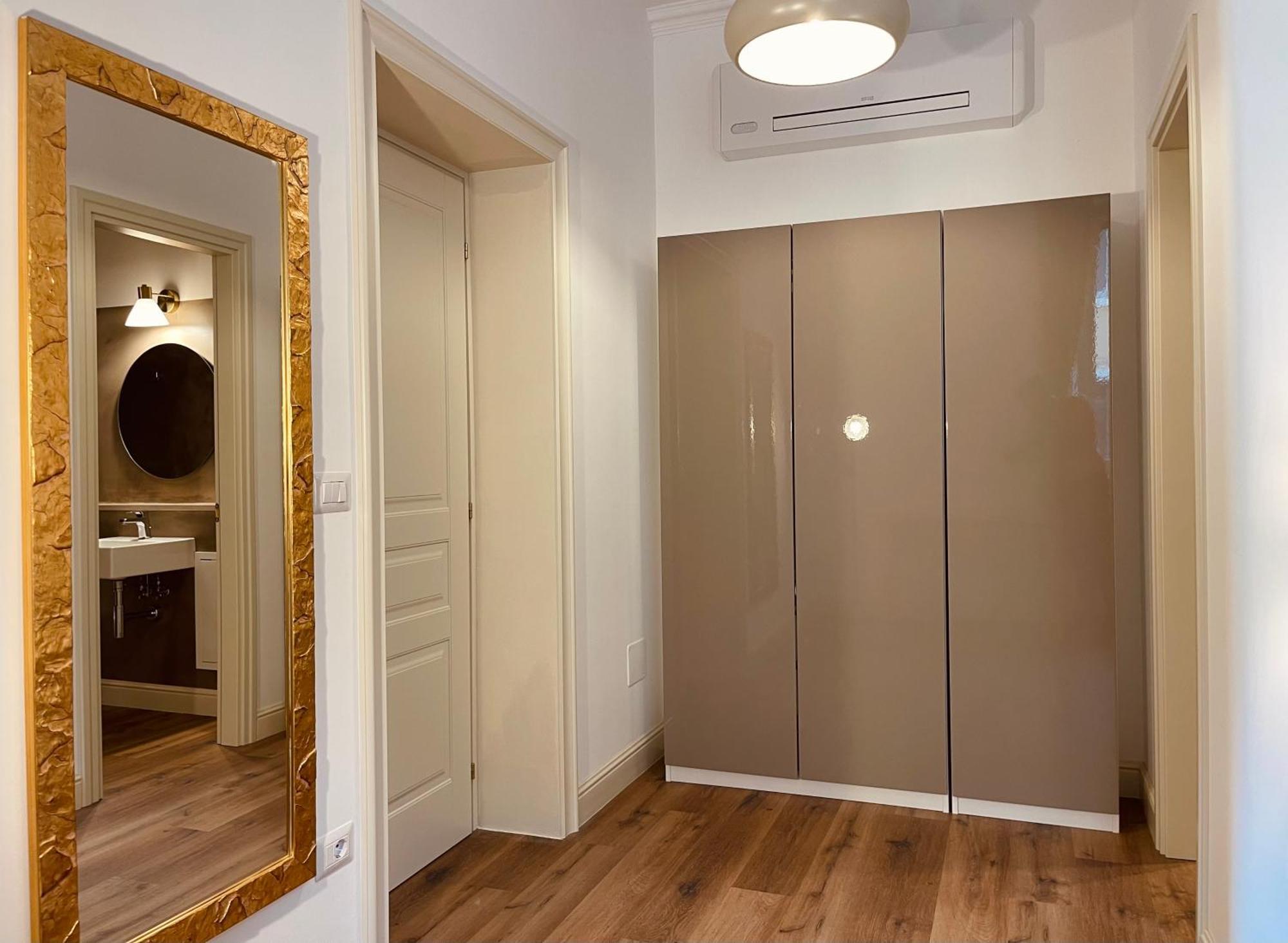 Palazzo Pitagora Hotel Таранто Екстериор снимка