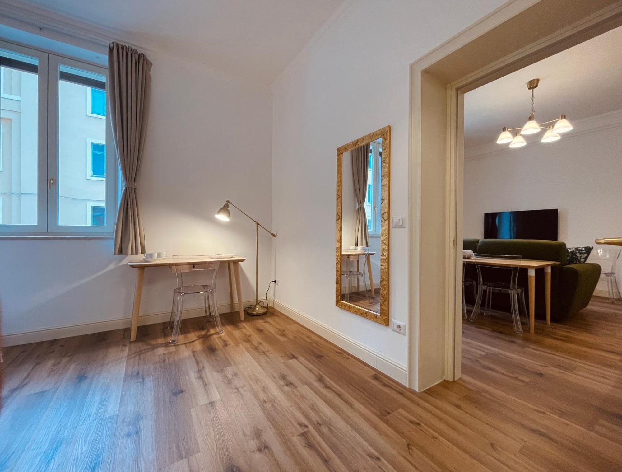 Palazzo Pitagora Hotel Таранто Екстериор снимка