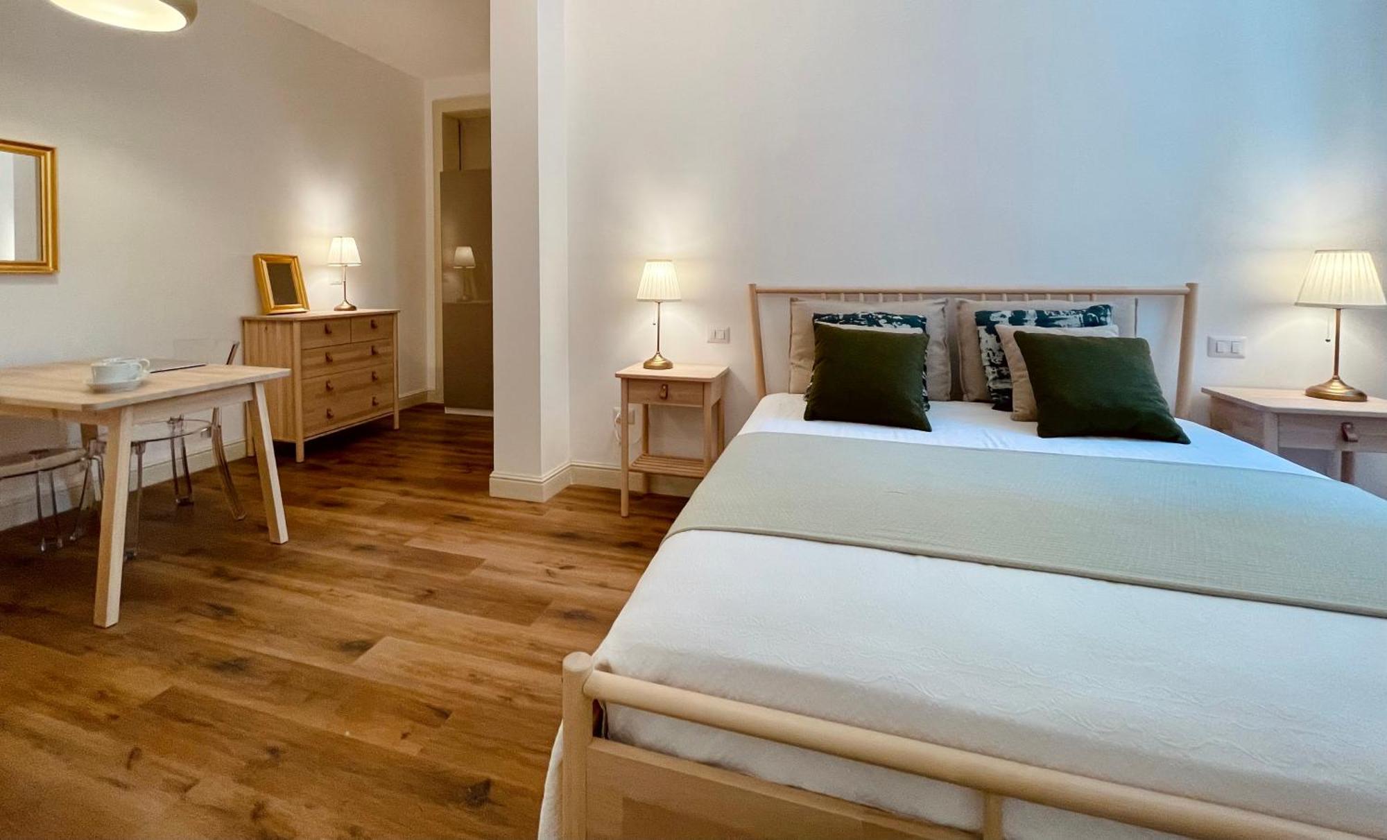 Palazzo Pitagora Hotel Таранто Екстериор снимка